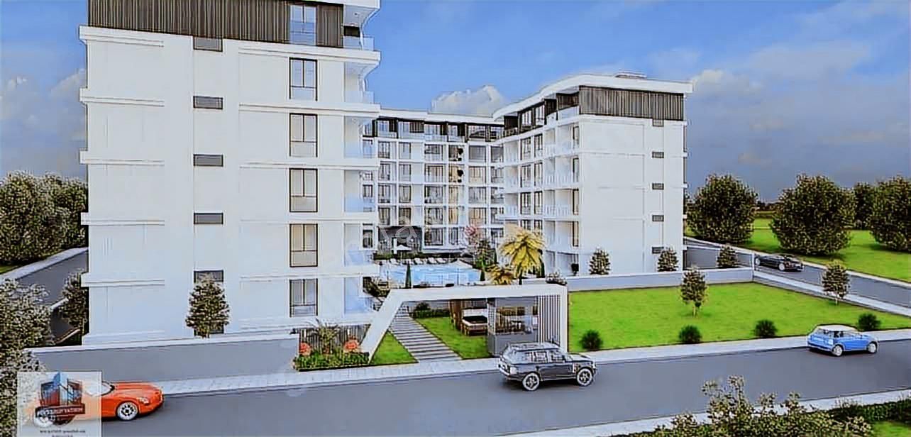 Atakum Çakırlar Korusu 1+1 - Görsel 20