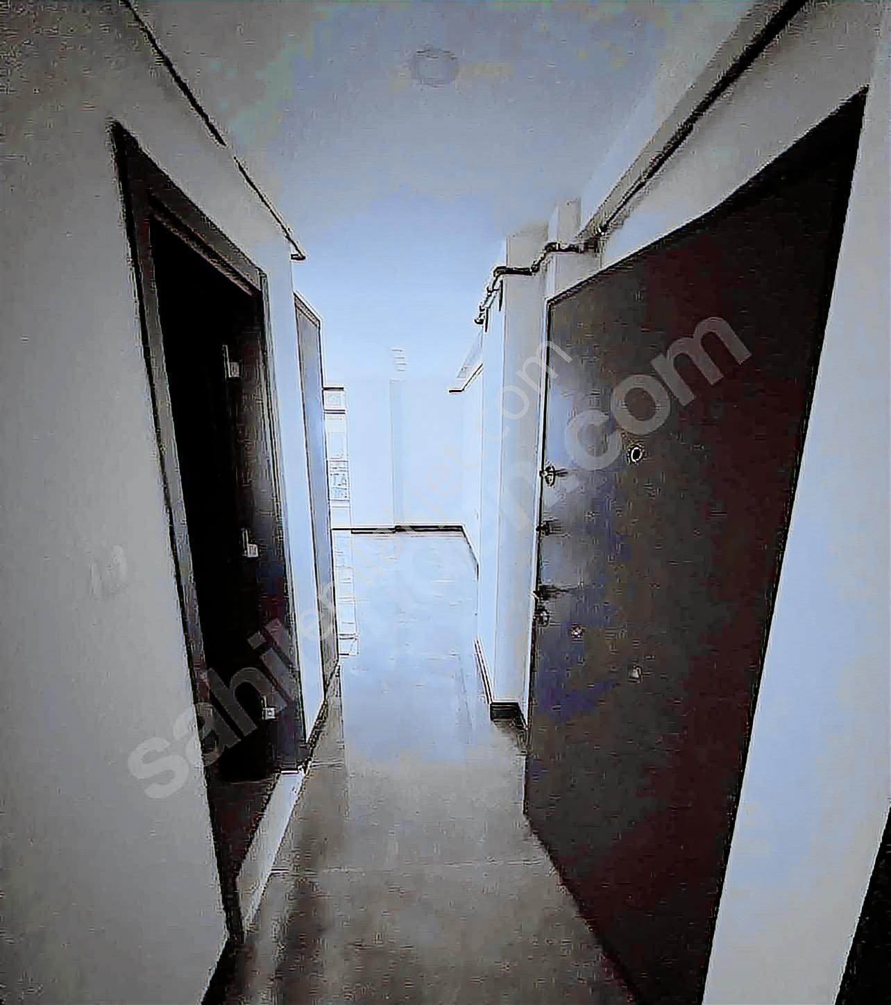 Atakum Çakırlar Korusu 1+1 - Görsel 2