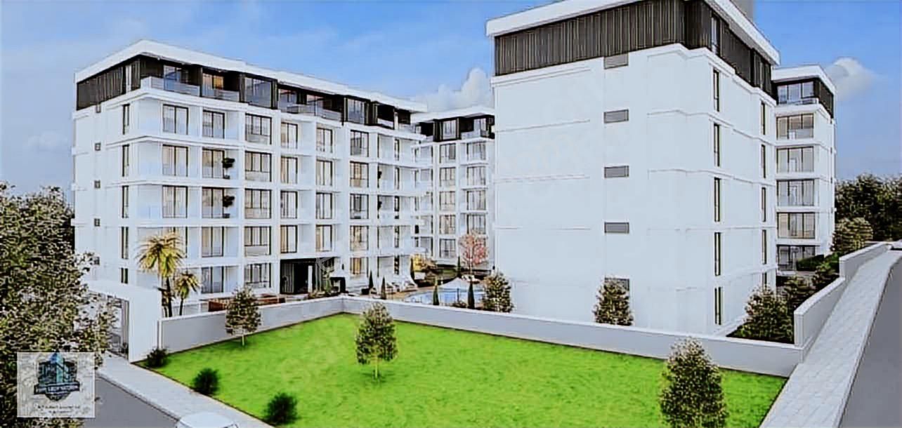 Atakum Çakırlar Korusu 1+1 - Görsel 8