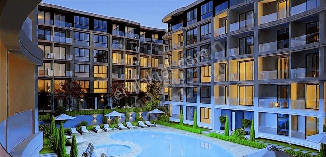 Atakum Çakırlar Korusu 1+1 - Görsel 18