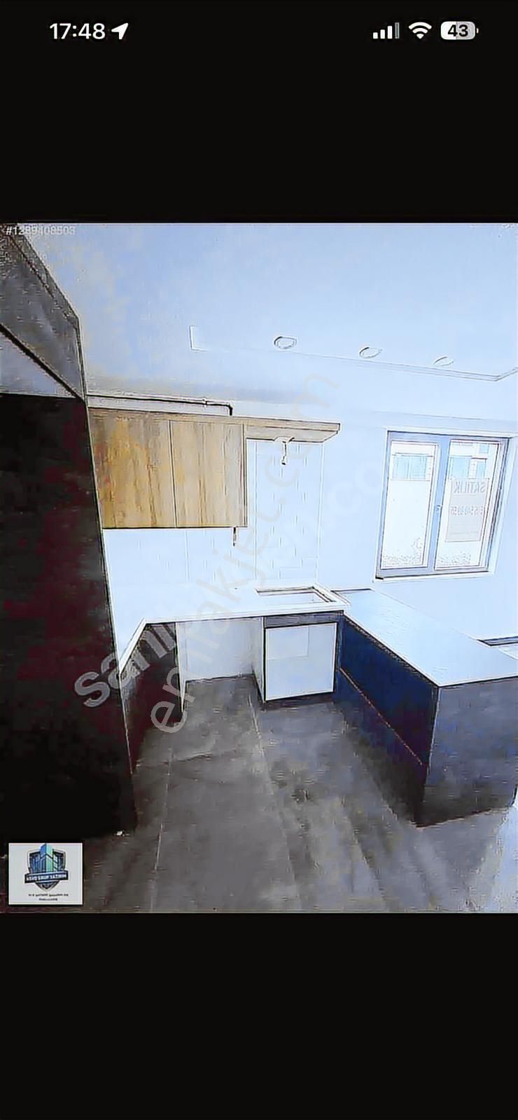 Atakum Çakırlar Korusu 1+1 - Görsel 21