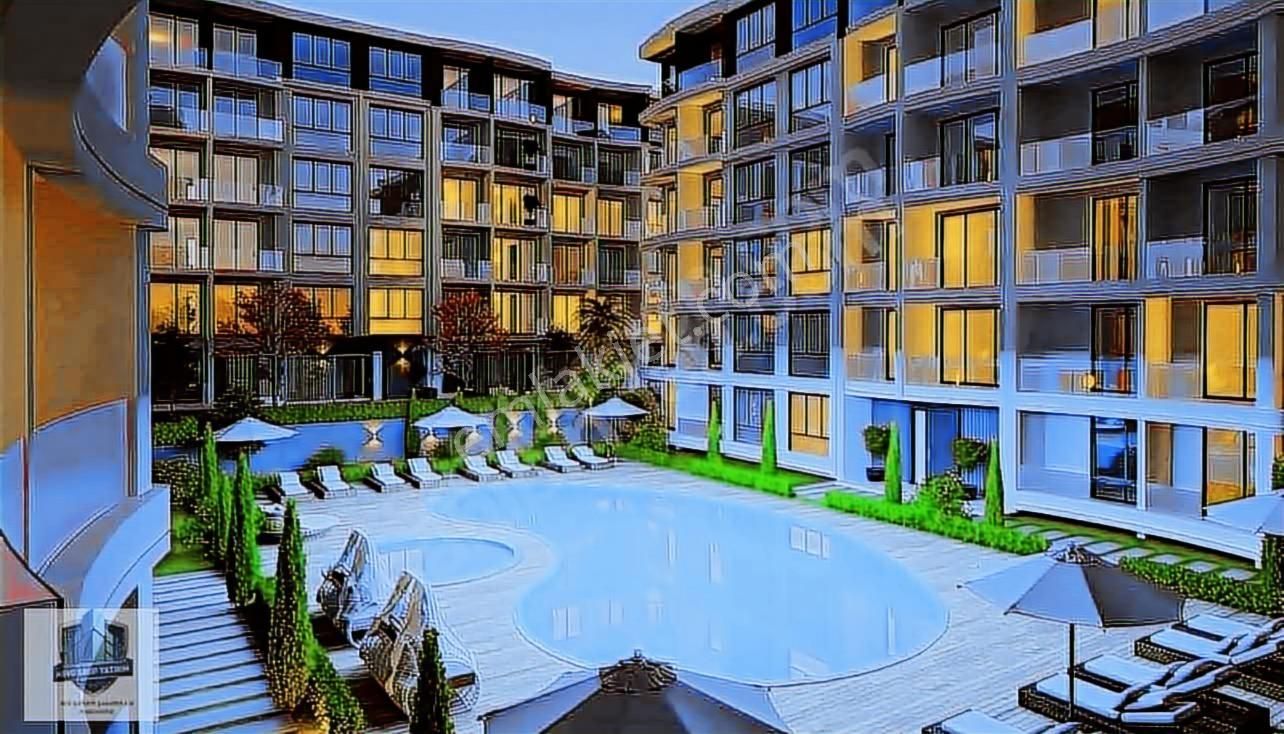 Atakum Çakırlar Korusu 1+1 - Görsel 16