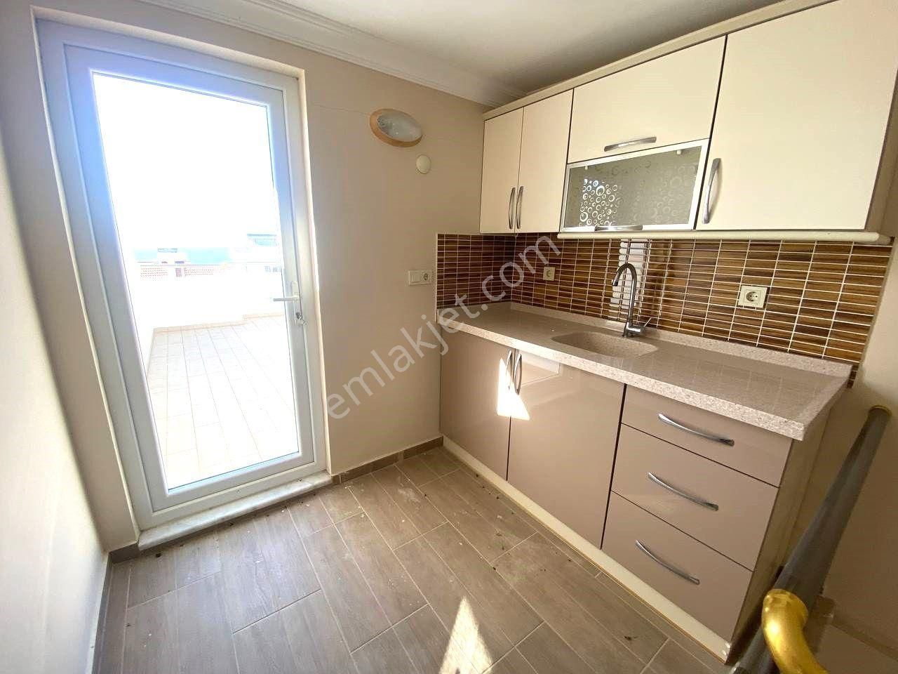 Aktiften Pelitköyde Hem Denize Hem Doğaya Yakın 3+1 Villa 🏡 - Görsel 2