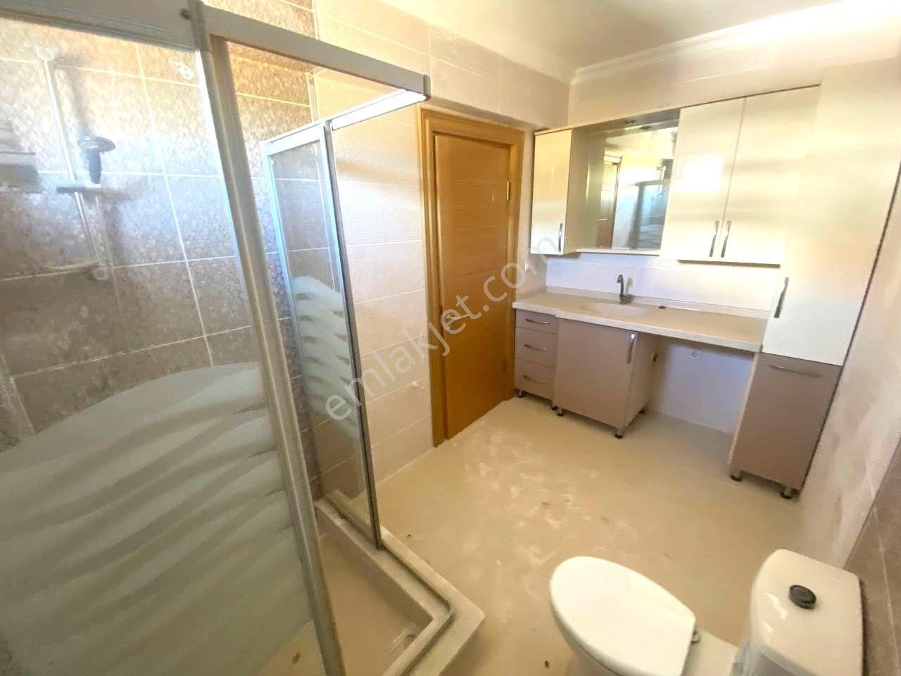 Aktiften Pelitköyde Hem Denize Hem Doğaya Yakın 3+1 Villa 🏡 - Görsel 18