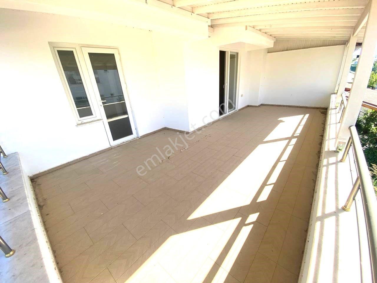 Aktiften Pelitköyde Hem Denize Hem Doğaya Yakın 3+1 Villa 🏡 - Görsel 29