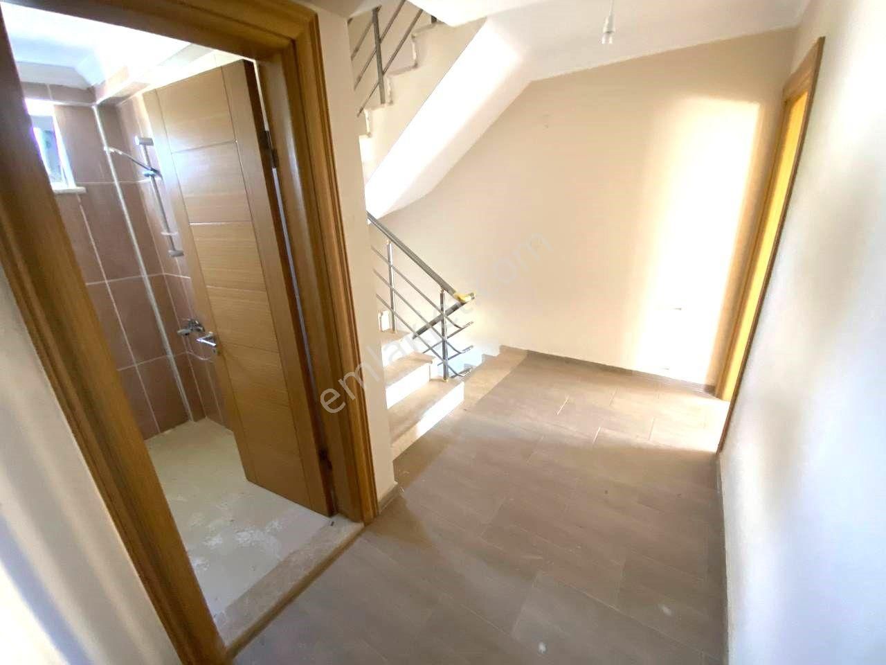 Aktiften Pelitköyde Hem Denize Hem Doğaya Yakın 3+1 Villa 🏡 - Görsel 14