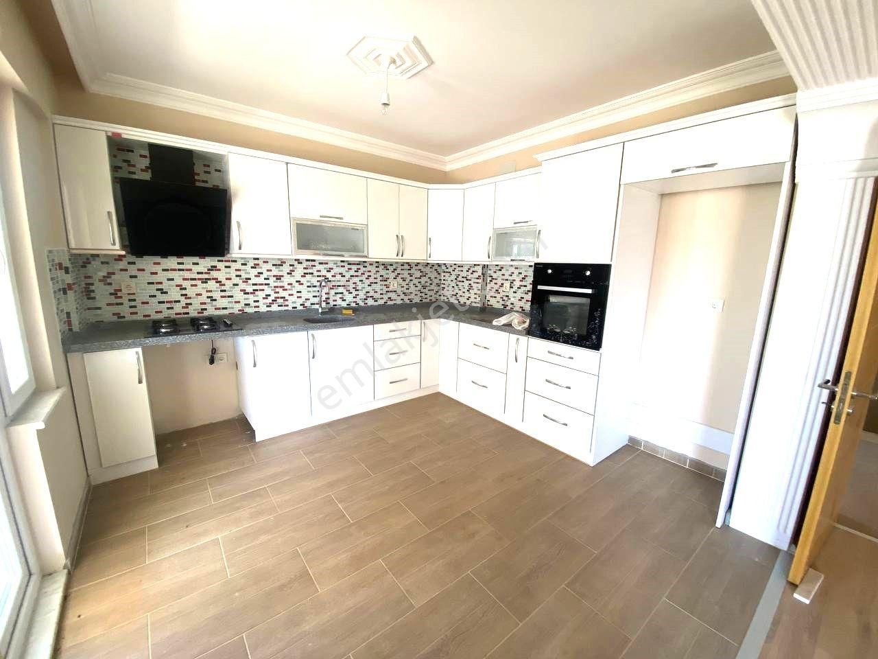 Aktiften Pelitköyde Hem Denize Hem Doğaya Yakın 3+1 Villa 🏡 - Görsel 3