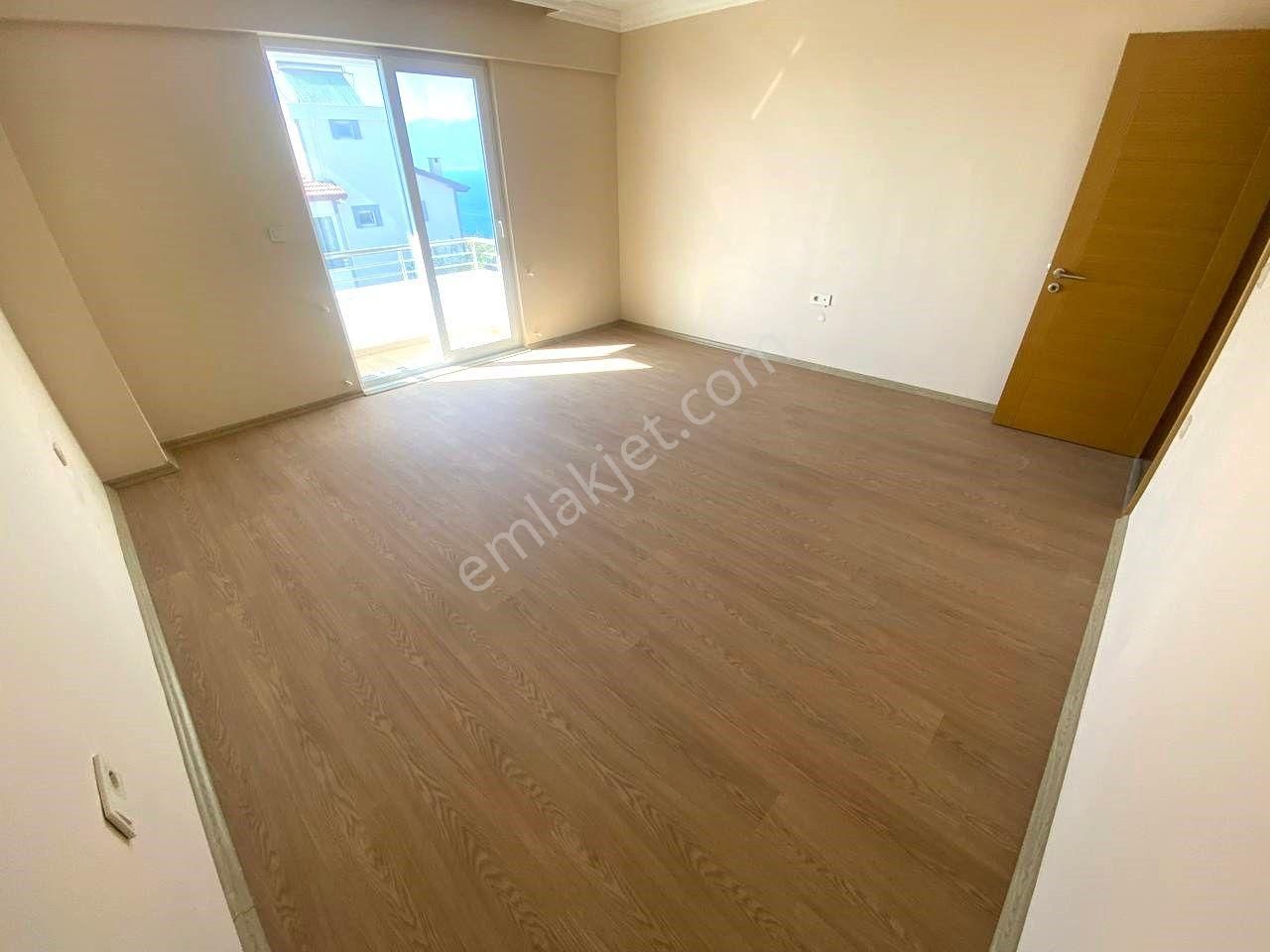 Aktiften Pelitköyde Hem Denize Hem Doğaya Yakın 3+1 Villa 🏡 - Görsel 10