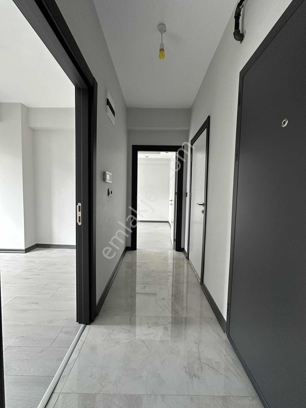 Kayalardan Yatırımlık Güney Cephe Daire - Görsel 34