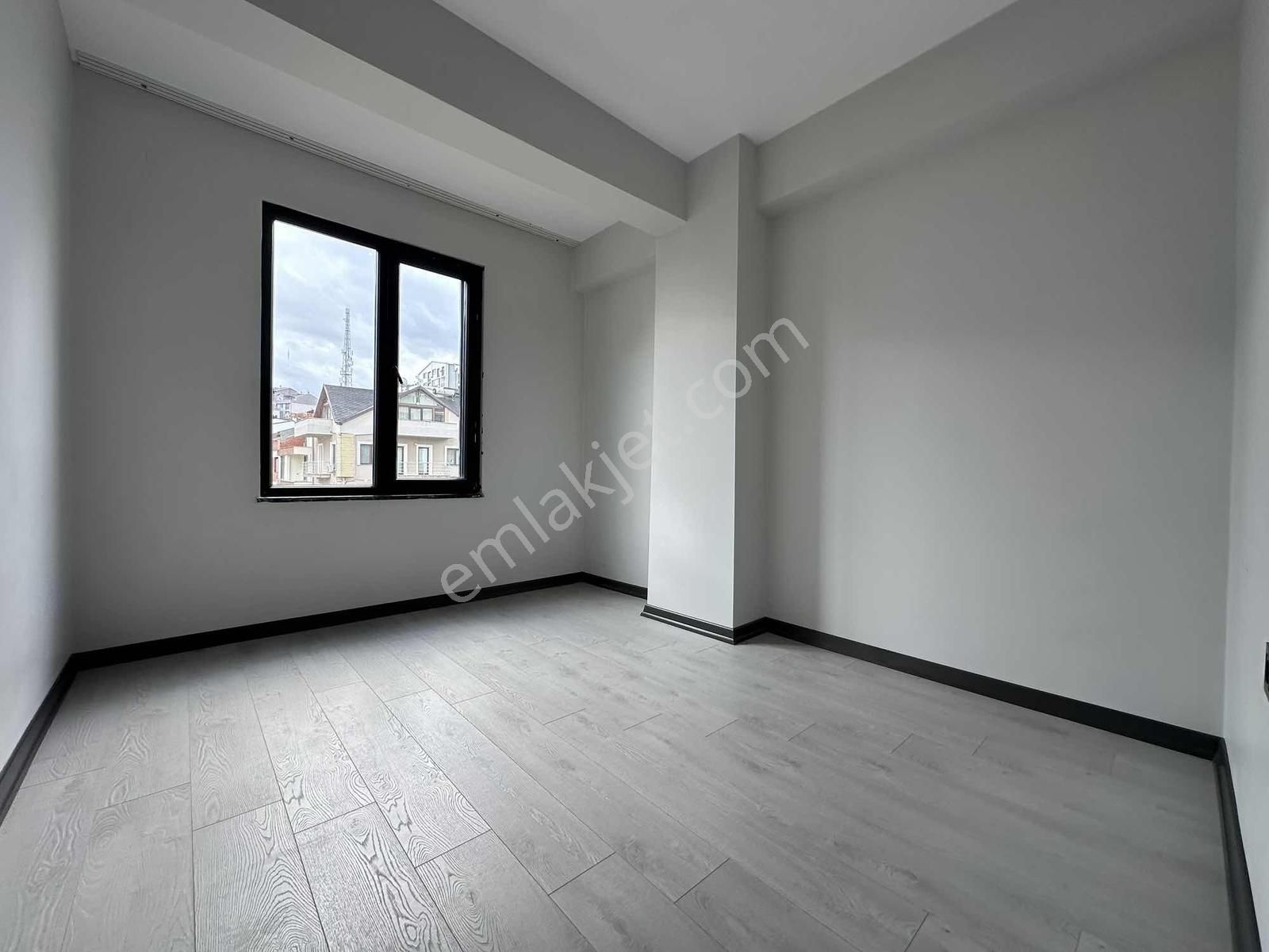 Kayalardan Yatırımlık Güney Cephe Daire - Görsel 32