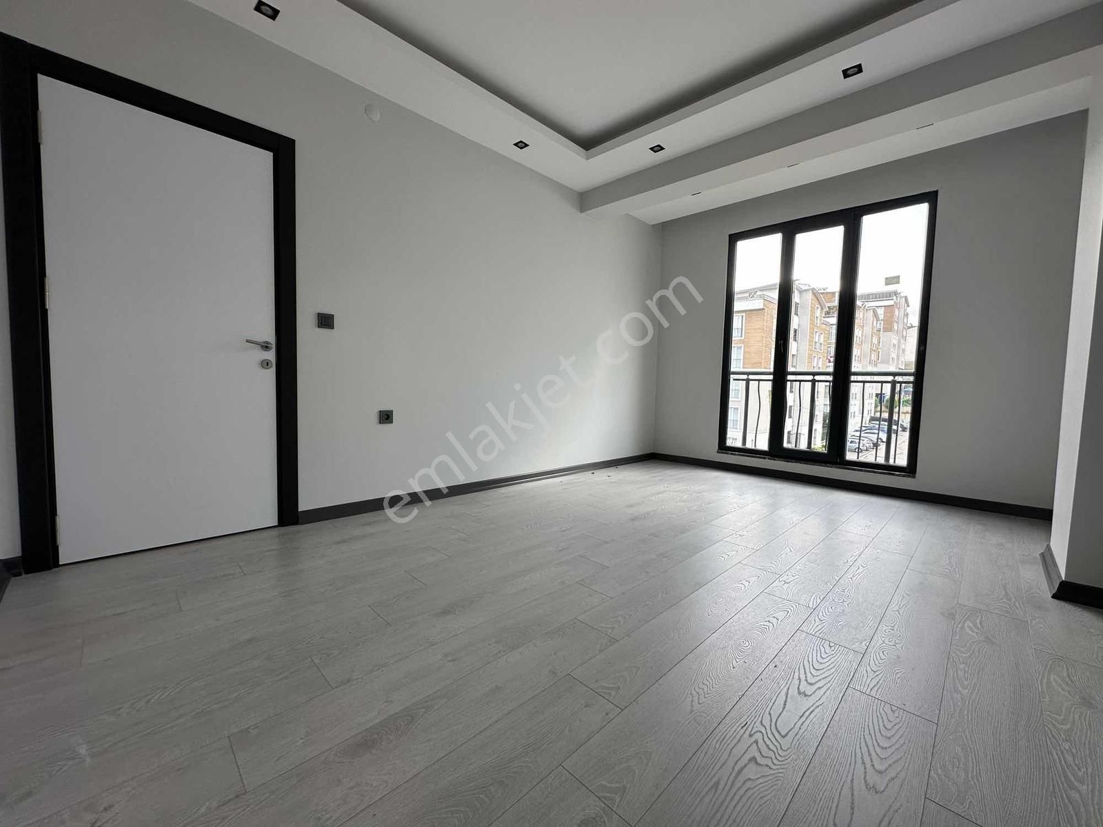 Kayalardan Yatırımlık Güney Cephe Daire - Görsel 14