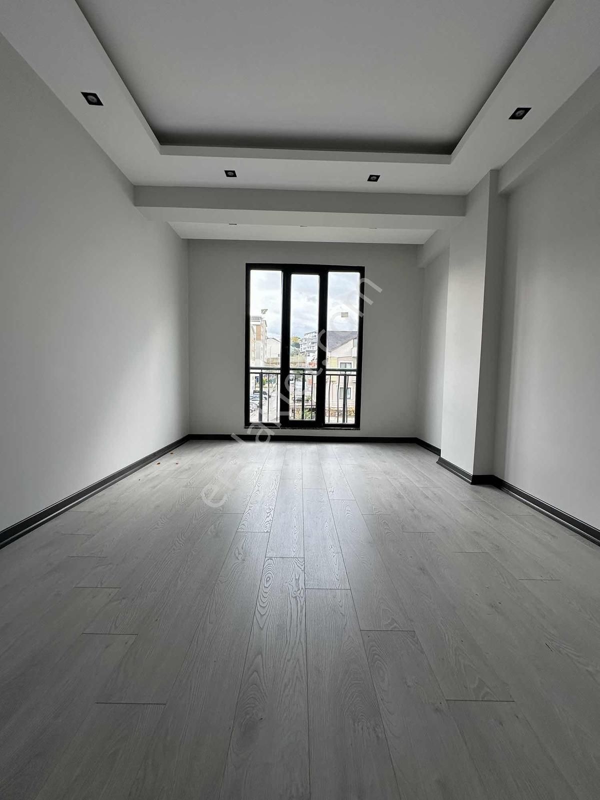 Kayalardan Yatırımlık Güney Cephe Daire - Görsel 15