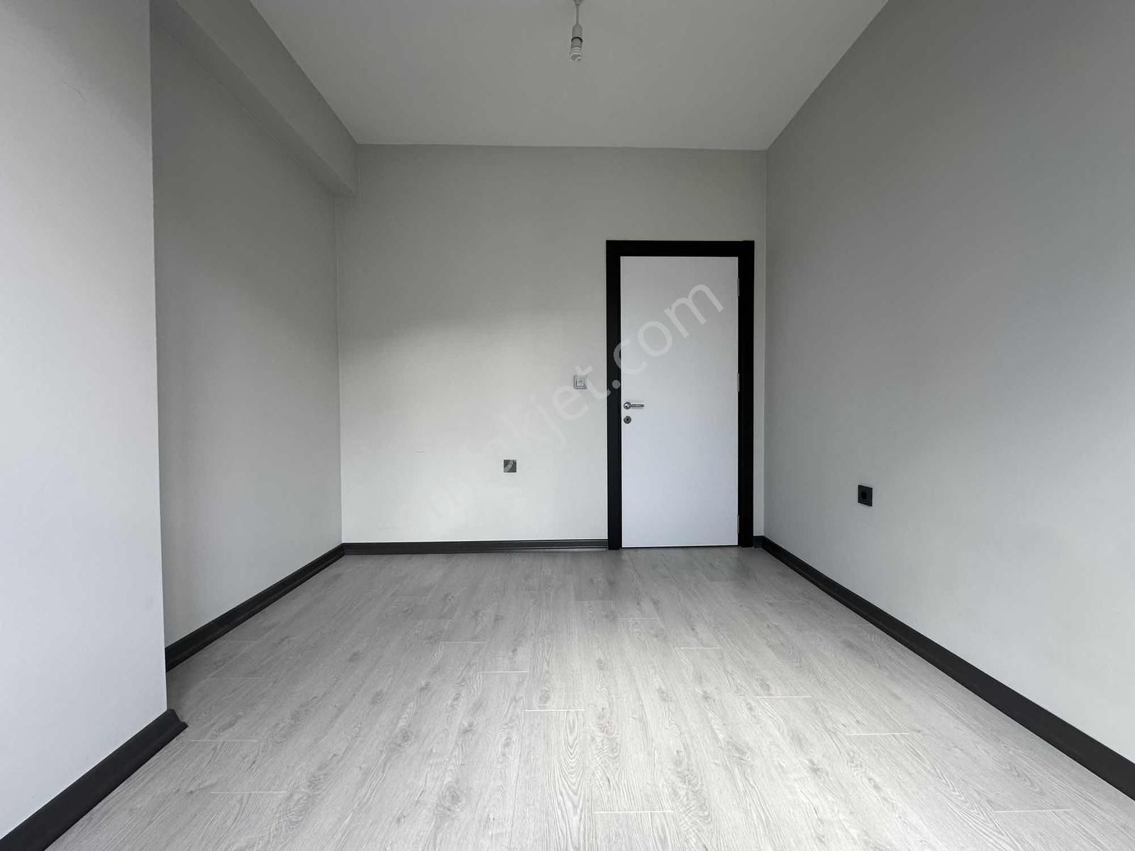 Kayalardan Yatırımlık Güney Cephe Daire - Görsel 27