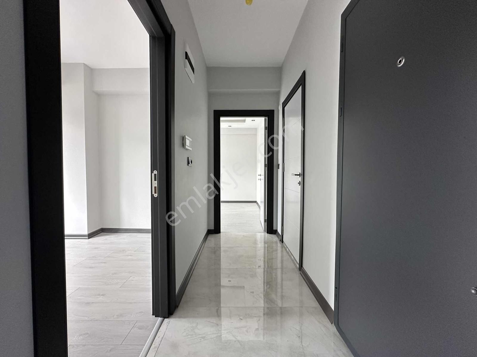 Kayalardan Yatırımlık Güney Cephe Daire - Görsel 33