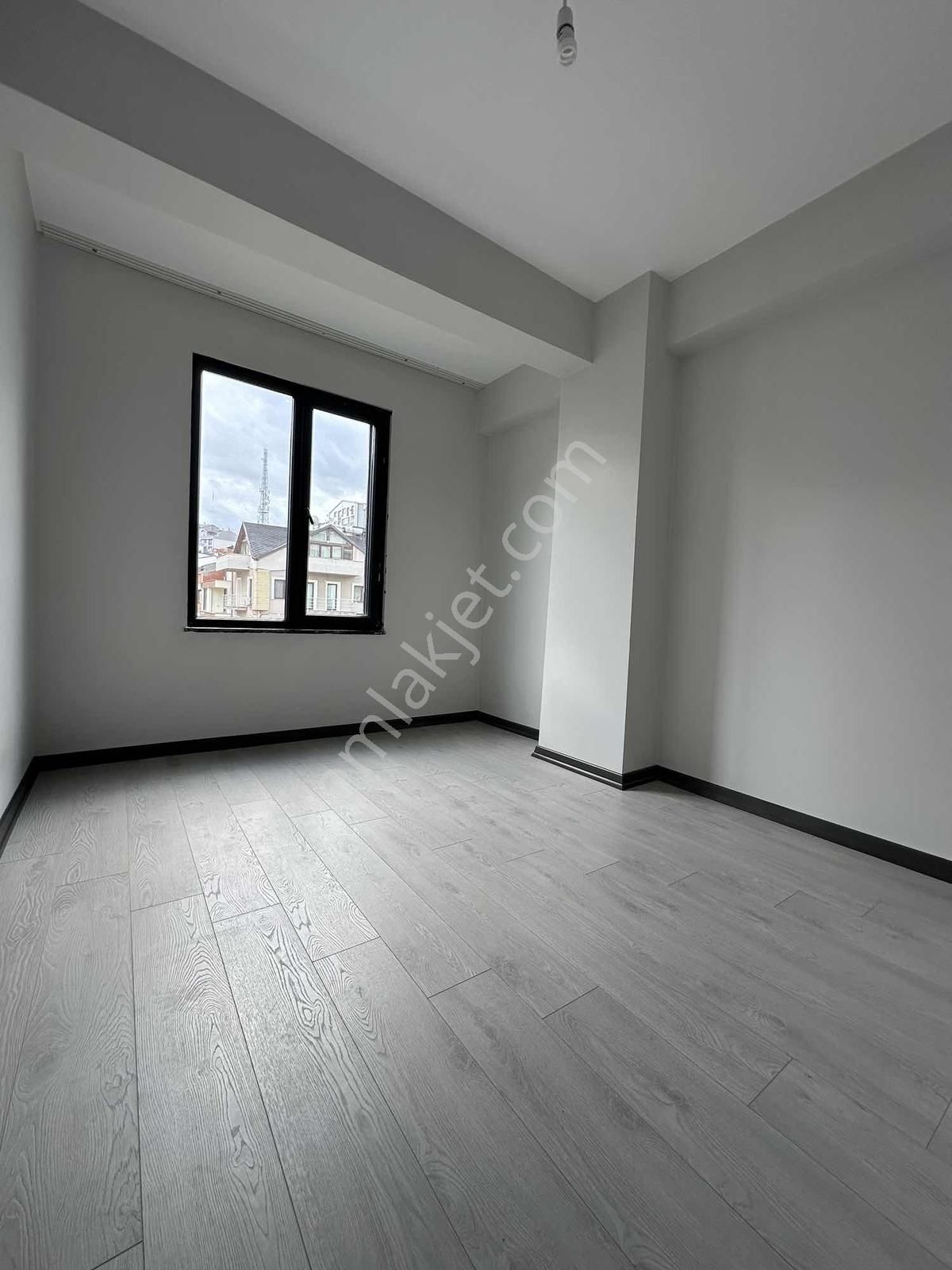 Kayalardan Yatırımlık Güney Cephe Daire - Görsel 31