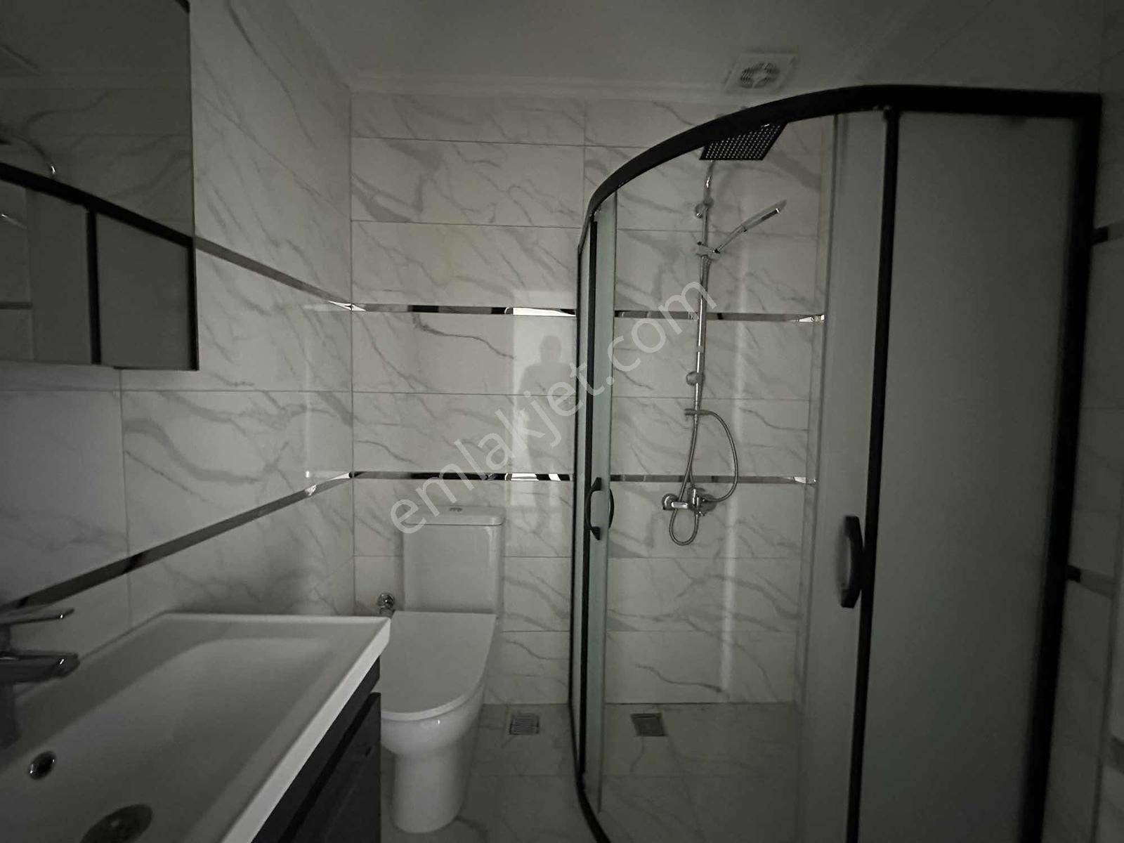 Kayalardan Yatırımlık Güney Cephe Daire - Görsel 24