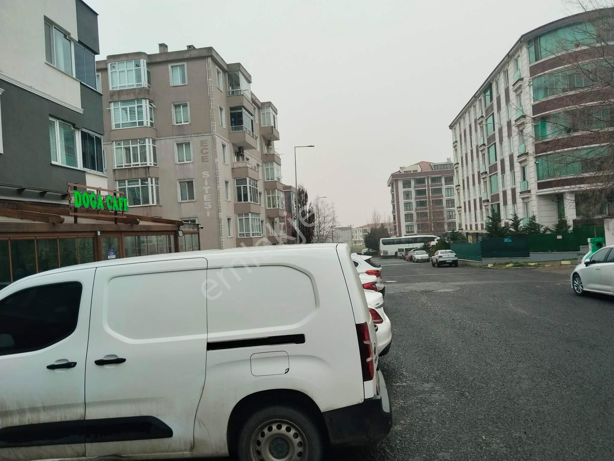 Çorluda Alipaşa Mah Kiralık Dükkan 100 M2 - Görsel 7