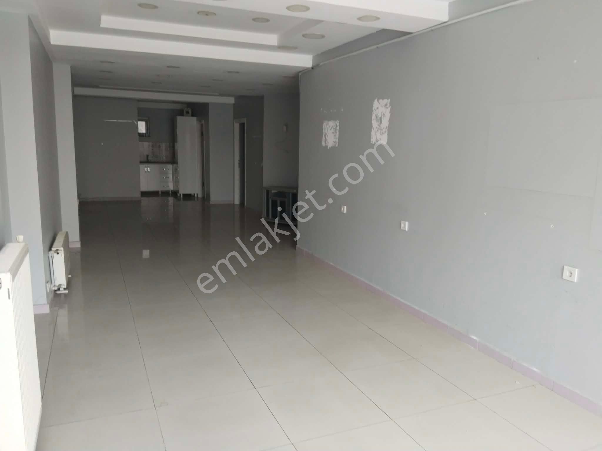 Çorluda Alipaşa Mah Kiralık Dükkan 100 M2 - Görsel 17