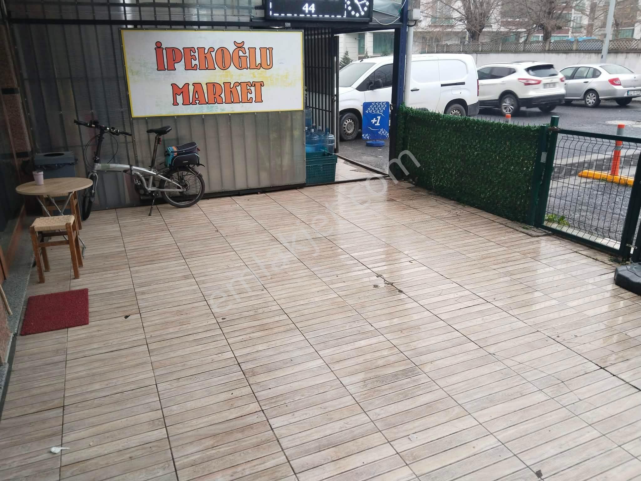 Çorluda Alipaşa Mah Kiralık Dükkan 100 M2 - Görsel 4