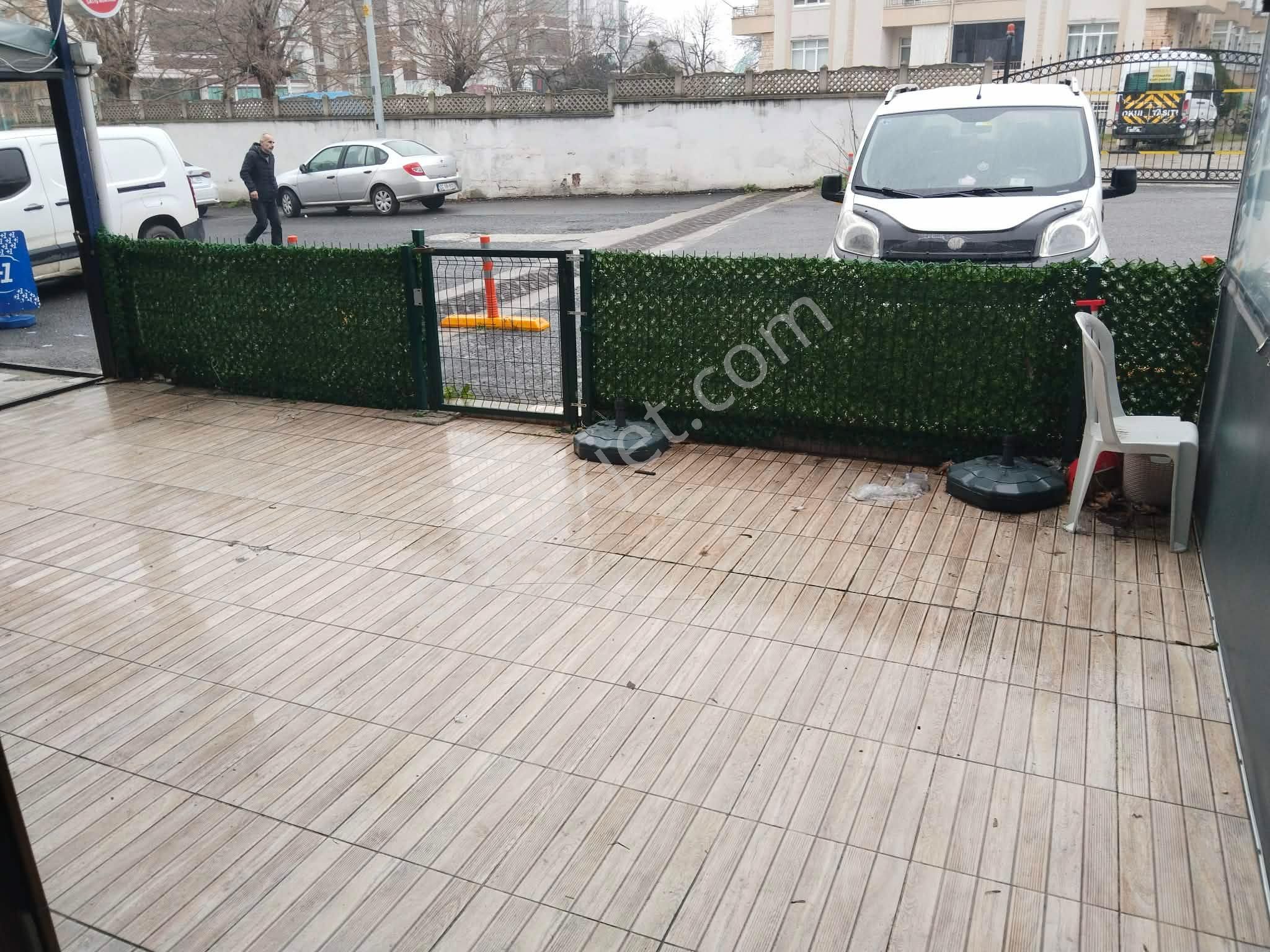 Çorluda Alipaşa Mah Kiralık Dükkan 100 M2 - Görsel 3