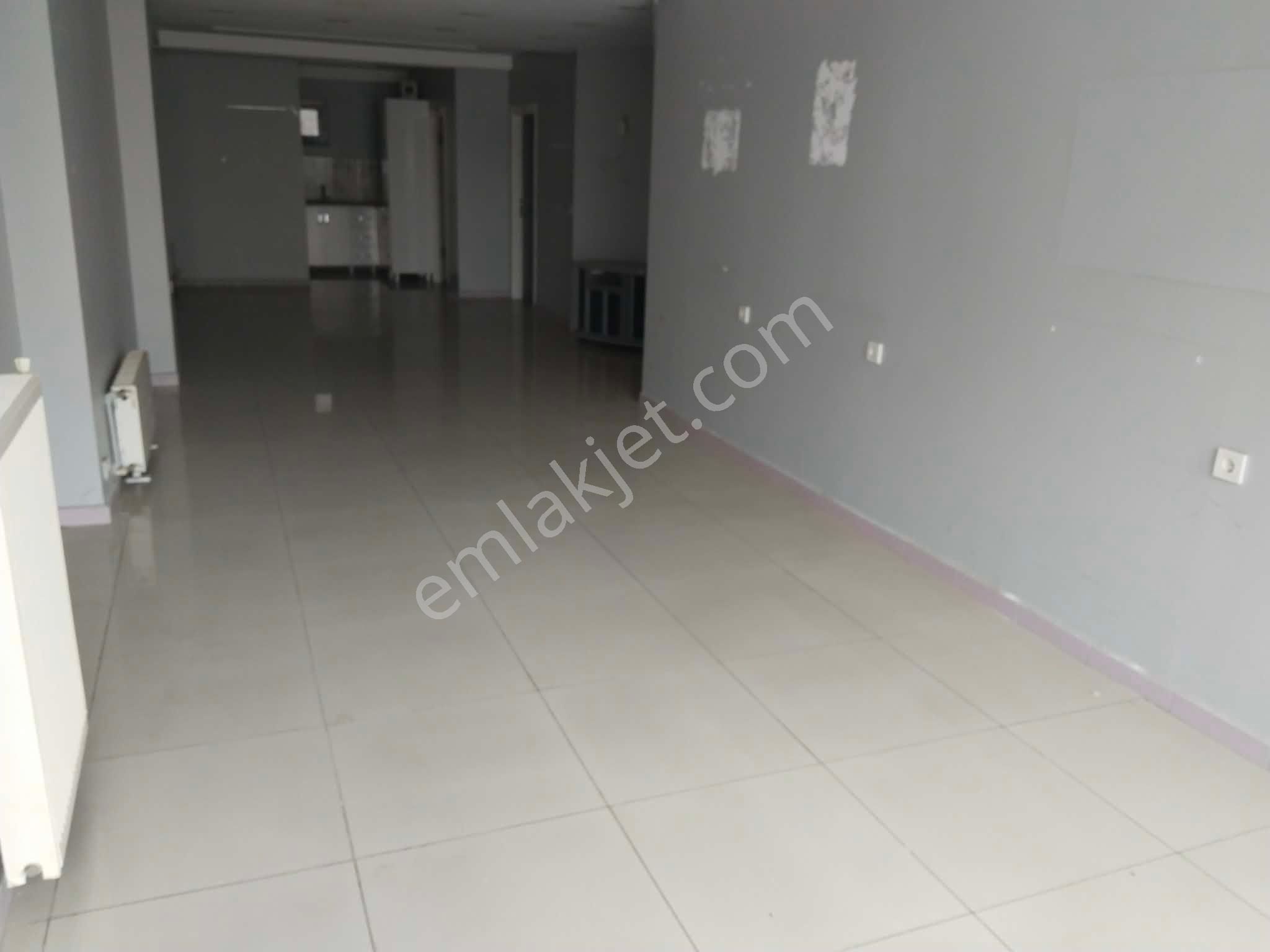 Çorluda Alipaşa Mah Kiralık Dükkan 100 M2 - Görsel 10