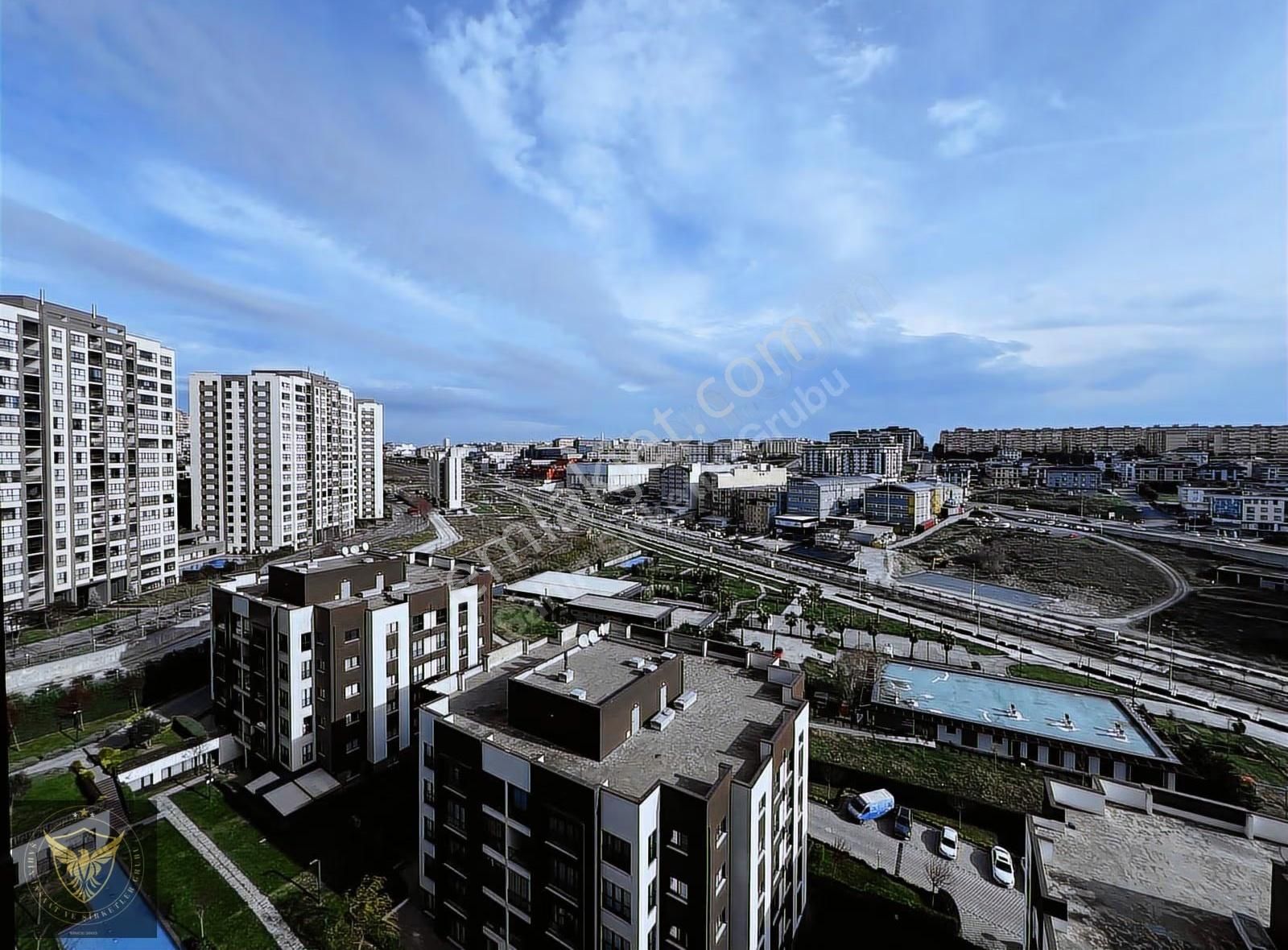 Beylikdüzü Vira İstanbul Sitesinde Geniş M2'li 3+1 Dairemiz - Görsel 27