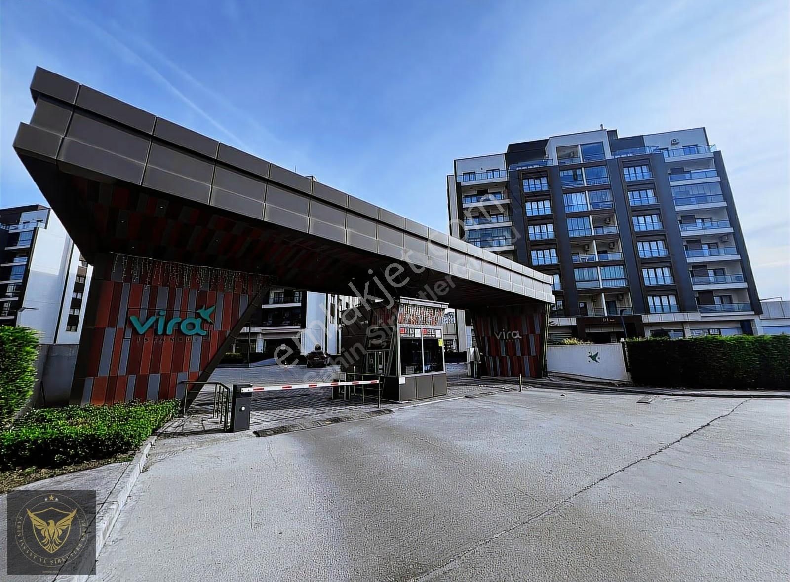 Beylikdüzü Vira İstanbul Sitesinde Geniş M2'li 3+1 Dairemiz - Görsel 3