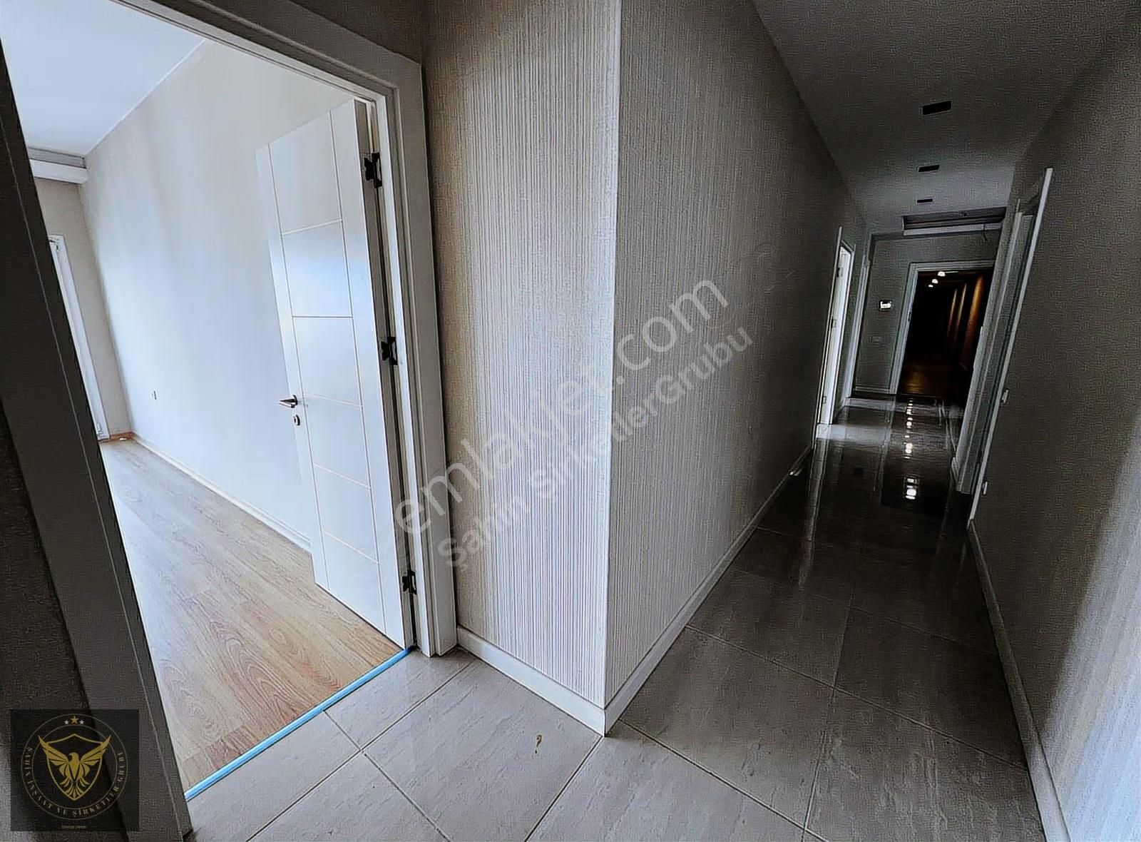 Beylikdüzü Vira İstanbul Sitesinde Geniş M2'li 3+1 Dairemiz - Görsel 19