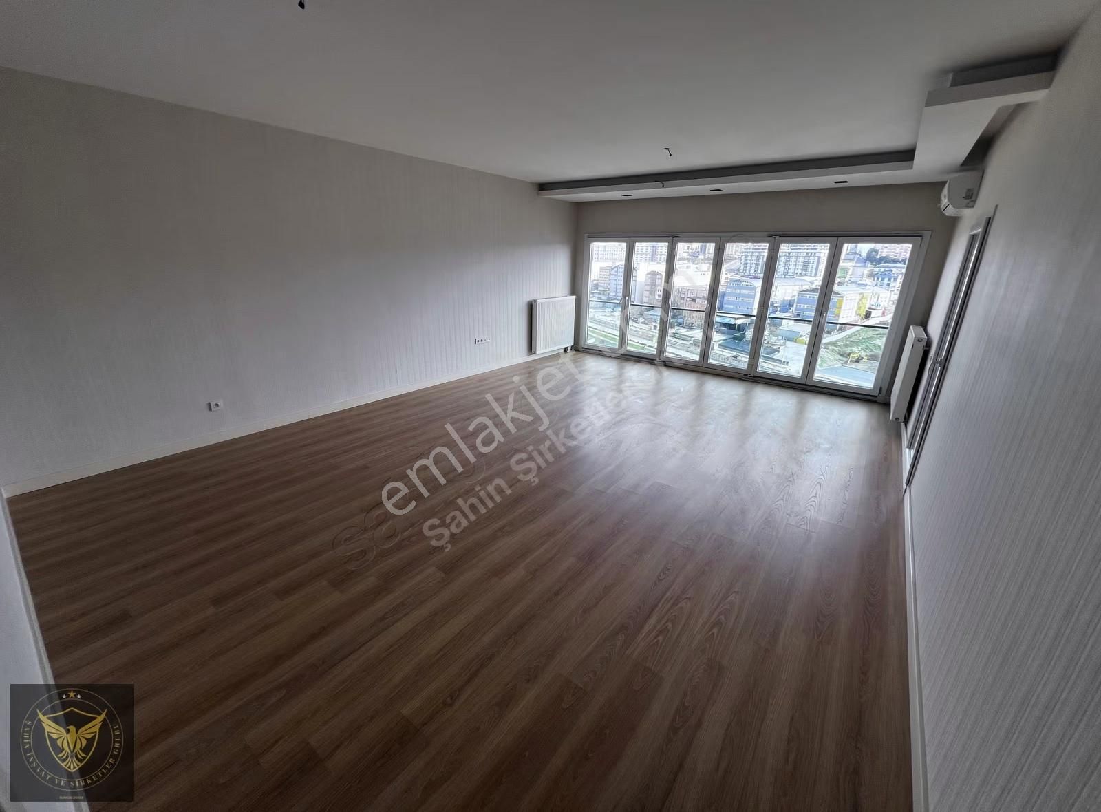 Beylikdüzü Vira İstanbul Sitesinde Geniş M2'li 3+1 Dairemiz - Görsel 14