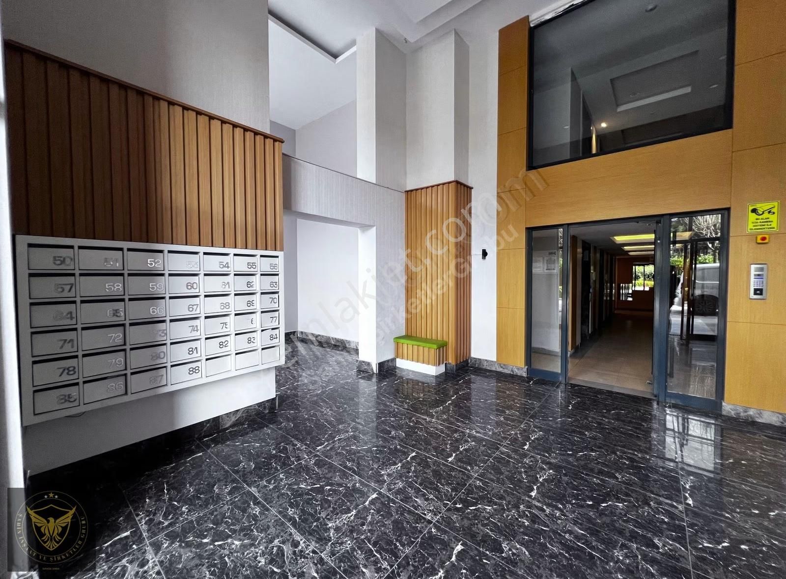 Beylikdüzü Vira İstanbul Sitesinde Geniş M2'li 3+1 Dairemiz - Görsel 23