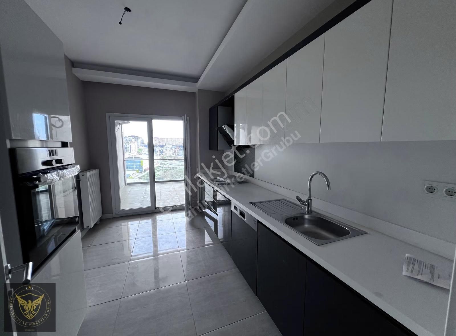 Beylikdüzü Vira İstanbul Sitesinde Geniş M2'li 3+1 Dairemiz - Görsel 6