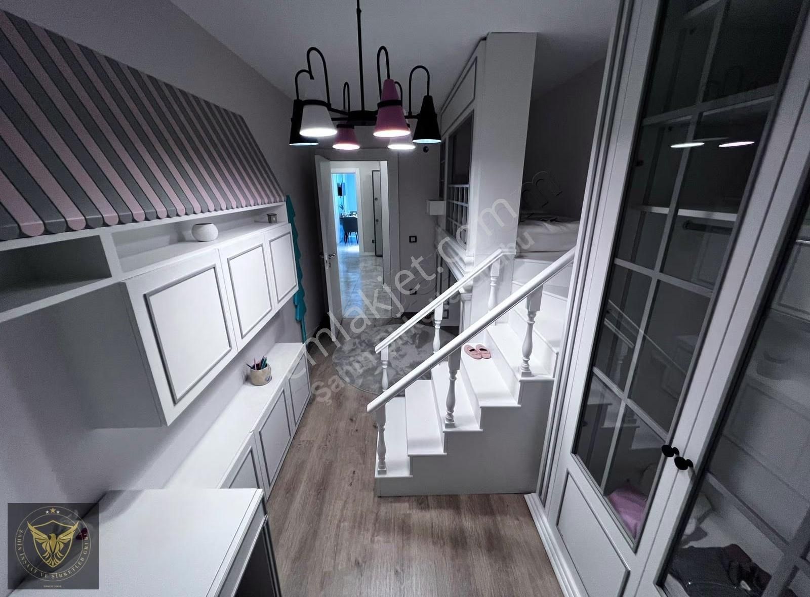 Büyükçekmece Merkez'de Hilal Hill Projesinde 2+1 Sıfır Dairemiz - Görsel 16