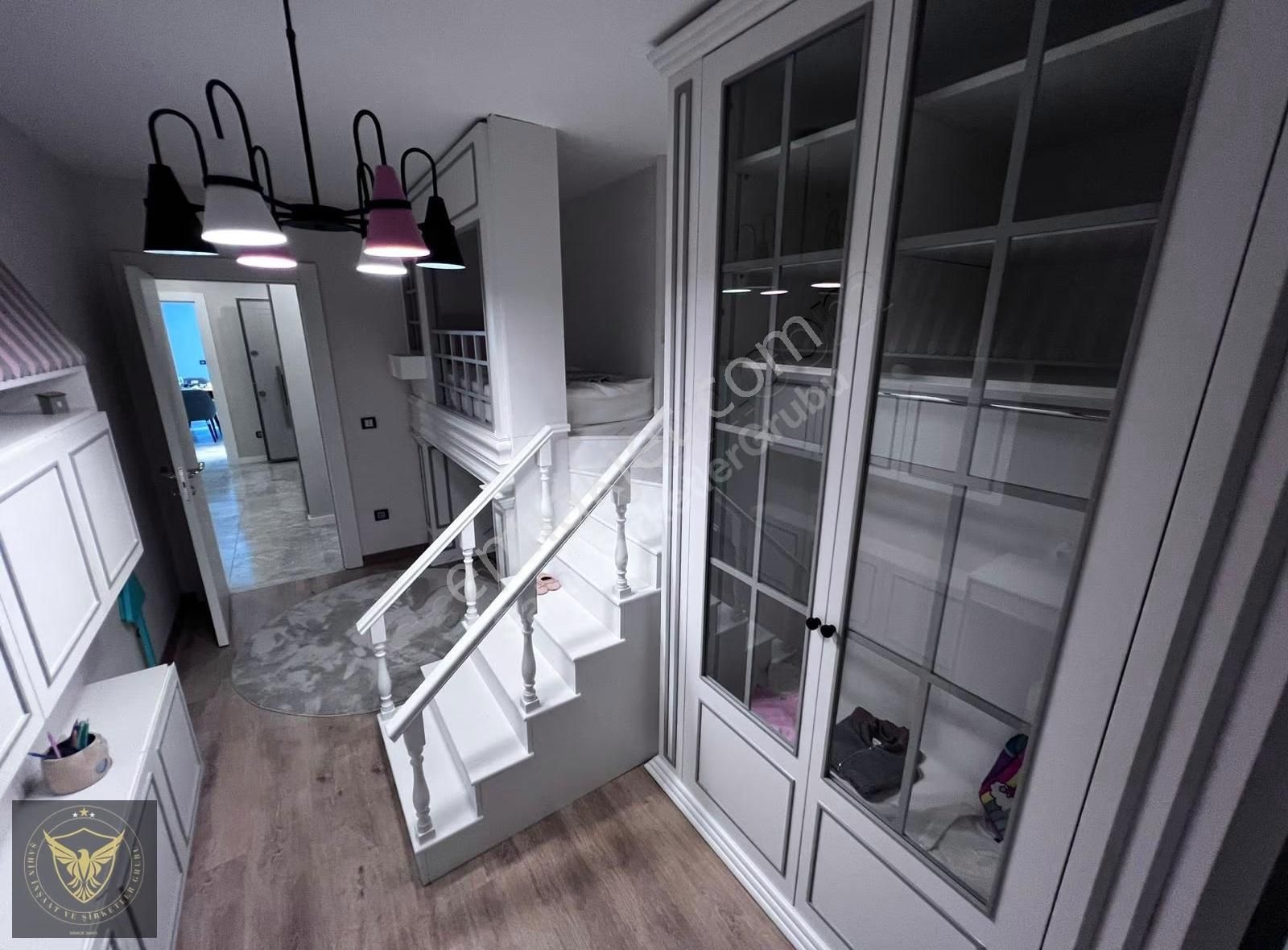 Büyükçekmece Merkez'de Hilal Hill Projesinde 2+1 Sıfır Dairemiz - Görsel 2