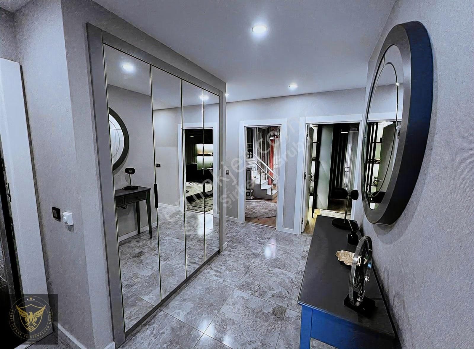 Büyükçekmece Merkez'de Hilal Hill Projesinde 2+1 Sıfır Dairemiz - Görsel 22