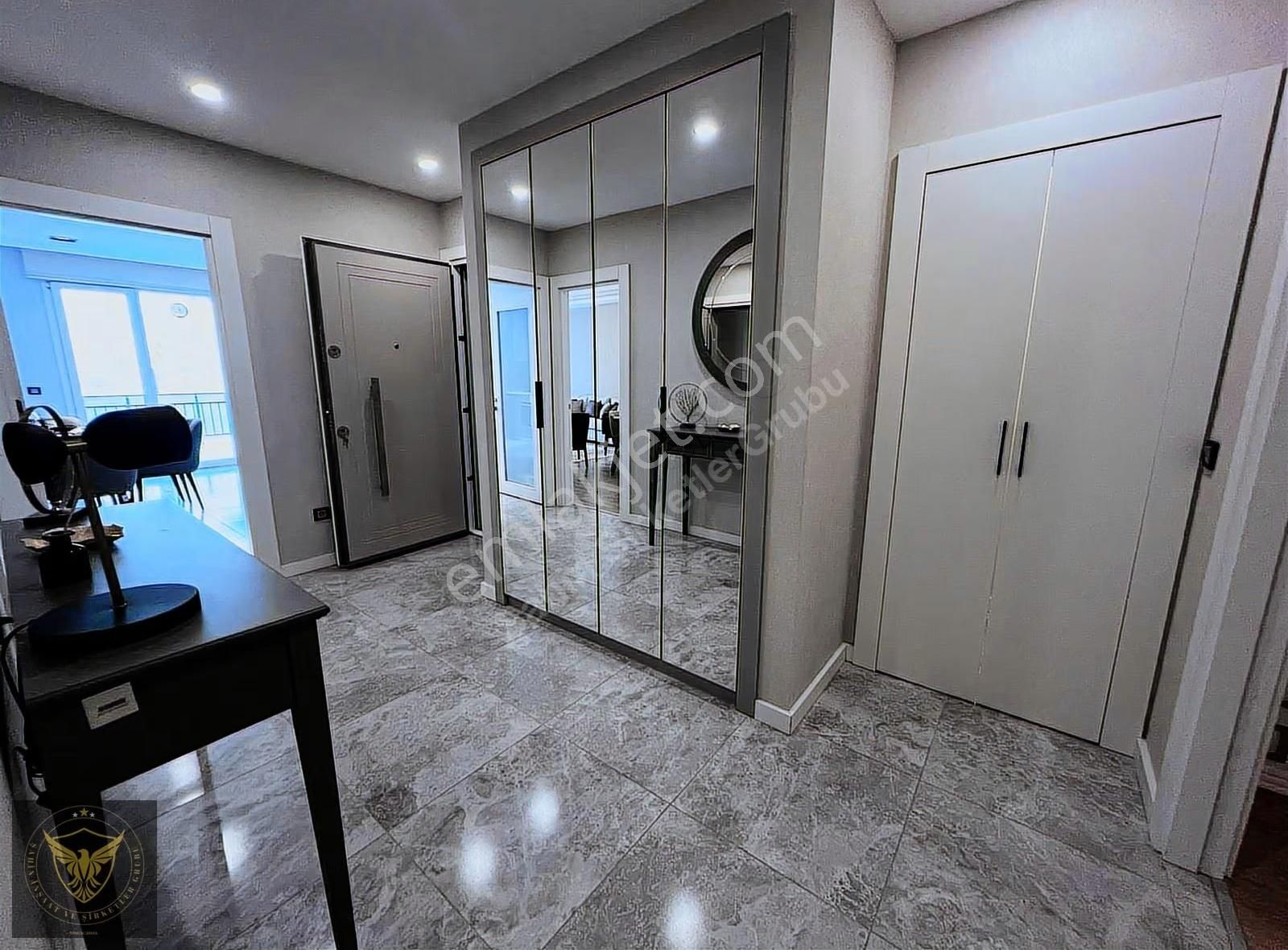 Büyükçekmece Merkez'de Hilal Hill Projesinde 2+1 Sıfır Dairemiz - Görsel 3