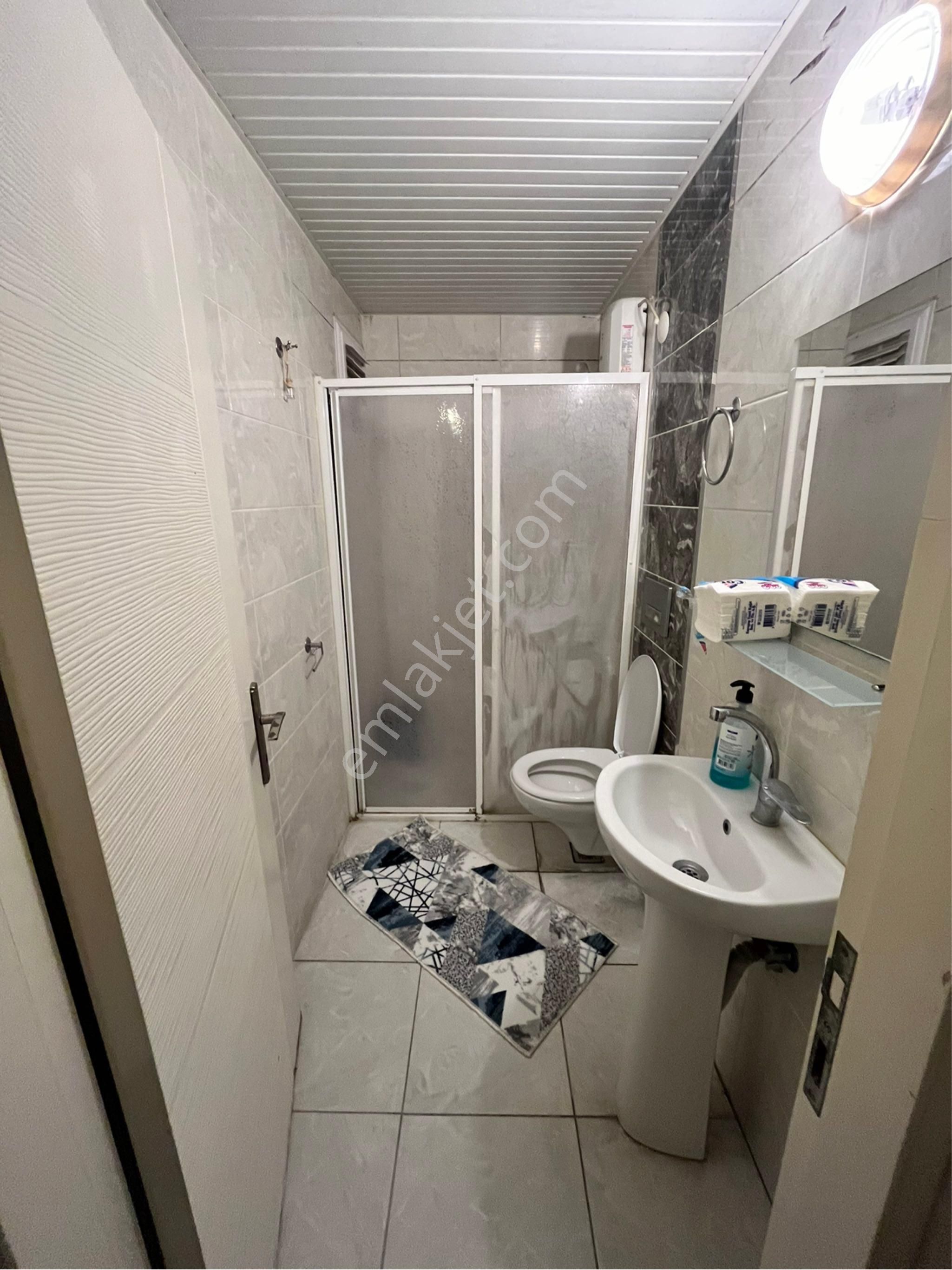 Kültürde Arakatta 2+0 Yeni Eşyalı Kiralık Daire - Görsel 8