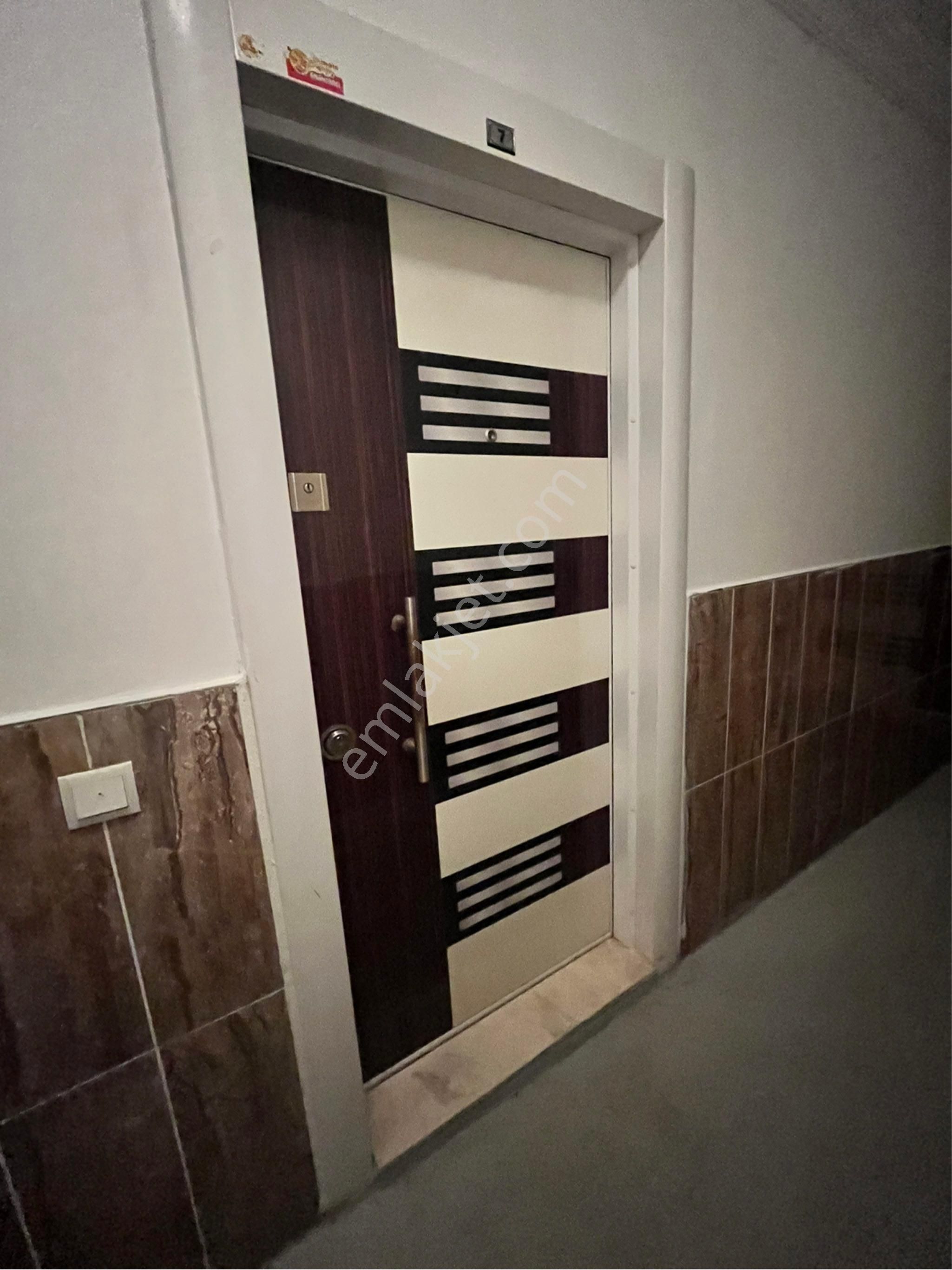 Kültürde Arakatta 2+0 Yeni Eşyalı Kiralık Daire - Görsel 10