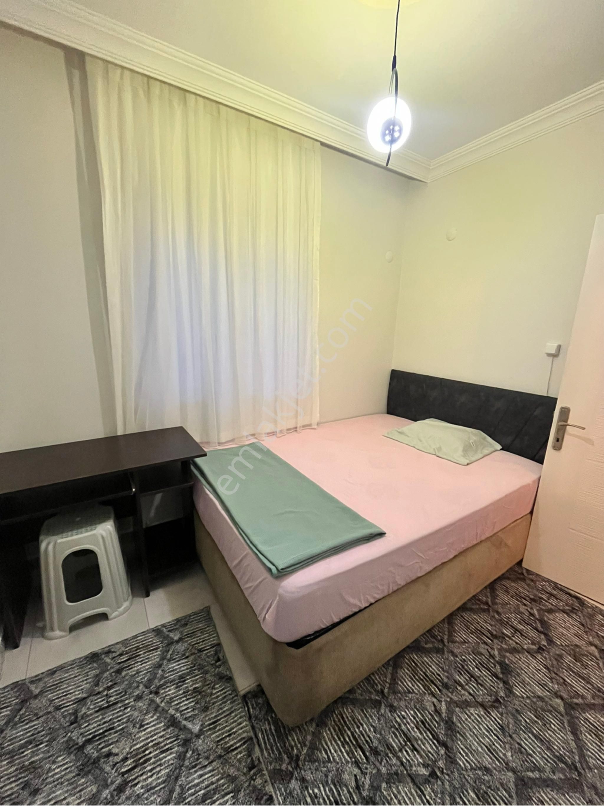 Kültürde Arakatta 2+0 Yeni Eşyalı Kiralık Daire - Görsel 7