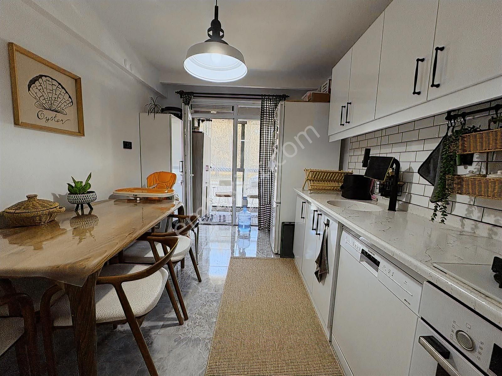 Esentepe Teı Karşısı Satılık 2+1 Daire - Görsel 18