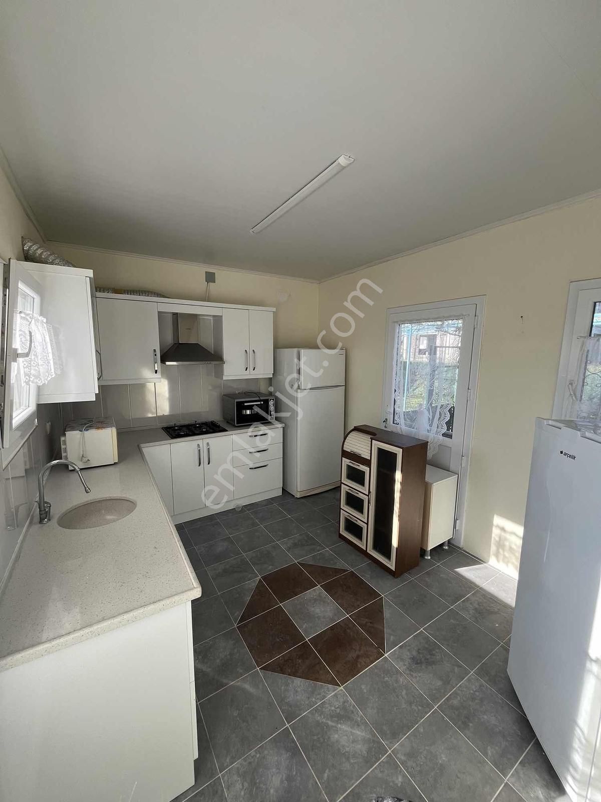 Benim Emlak Süleymanlı 2adet 500+500 Arsa(biri Villalı Biri Boş) - Görsel 26