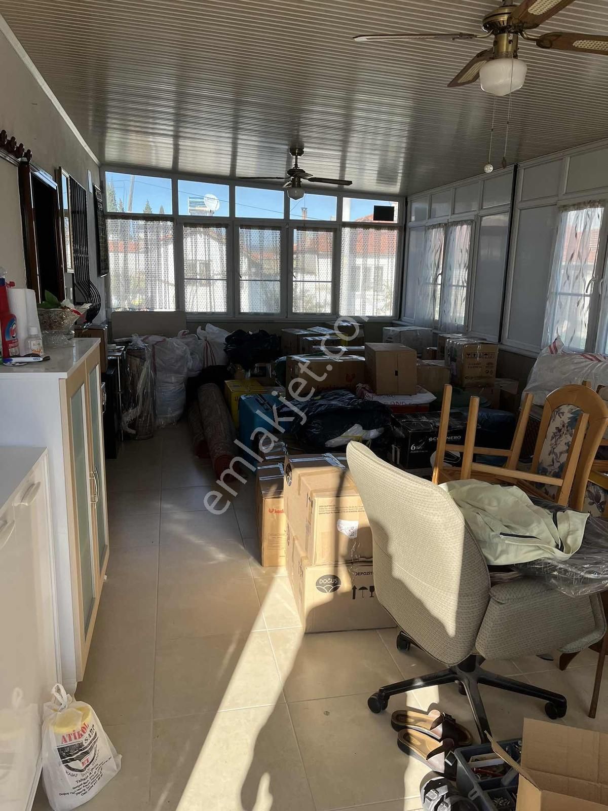 Benim Emlak Süleymanlı 2adet 500+500 Arsa(biri Villalı Biri Boş) - Görsel 15