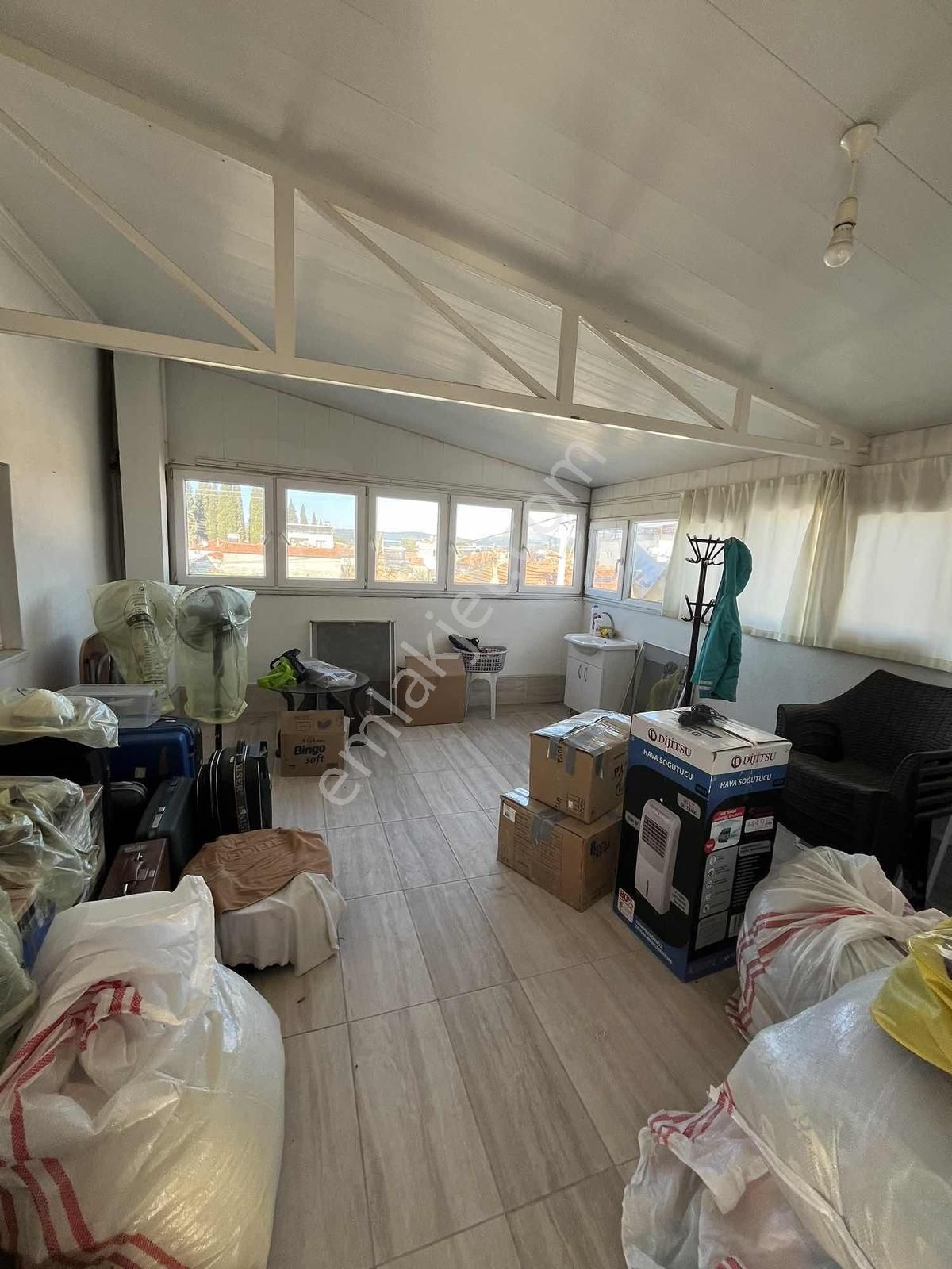 Benim Emlak Süleymanlı 2adet 500+500 Arsa(biri Villalı Biri Boş) - Görsel 7