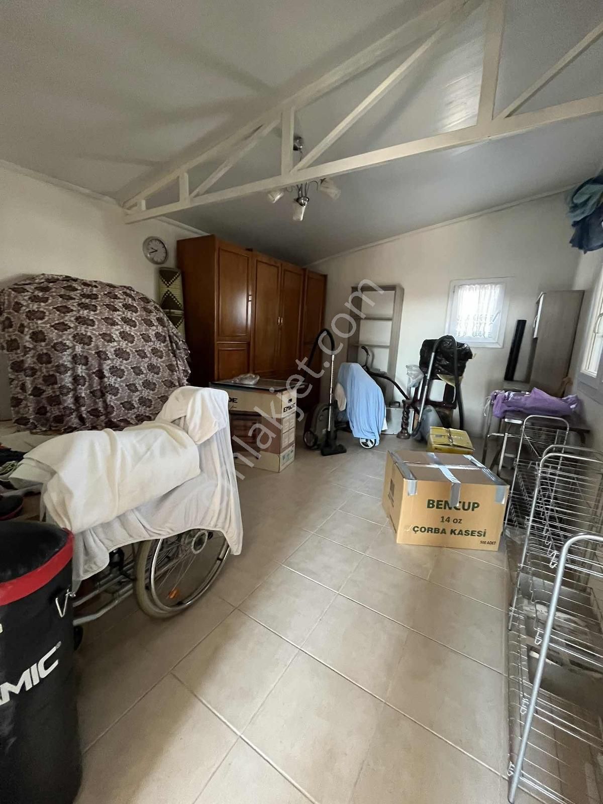 Benim Emlak Süleymanlı 2adet 500+500 Arsa(biri Villalı Biri Boş) - Görsel 18