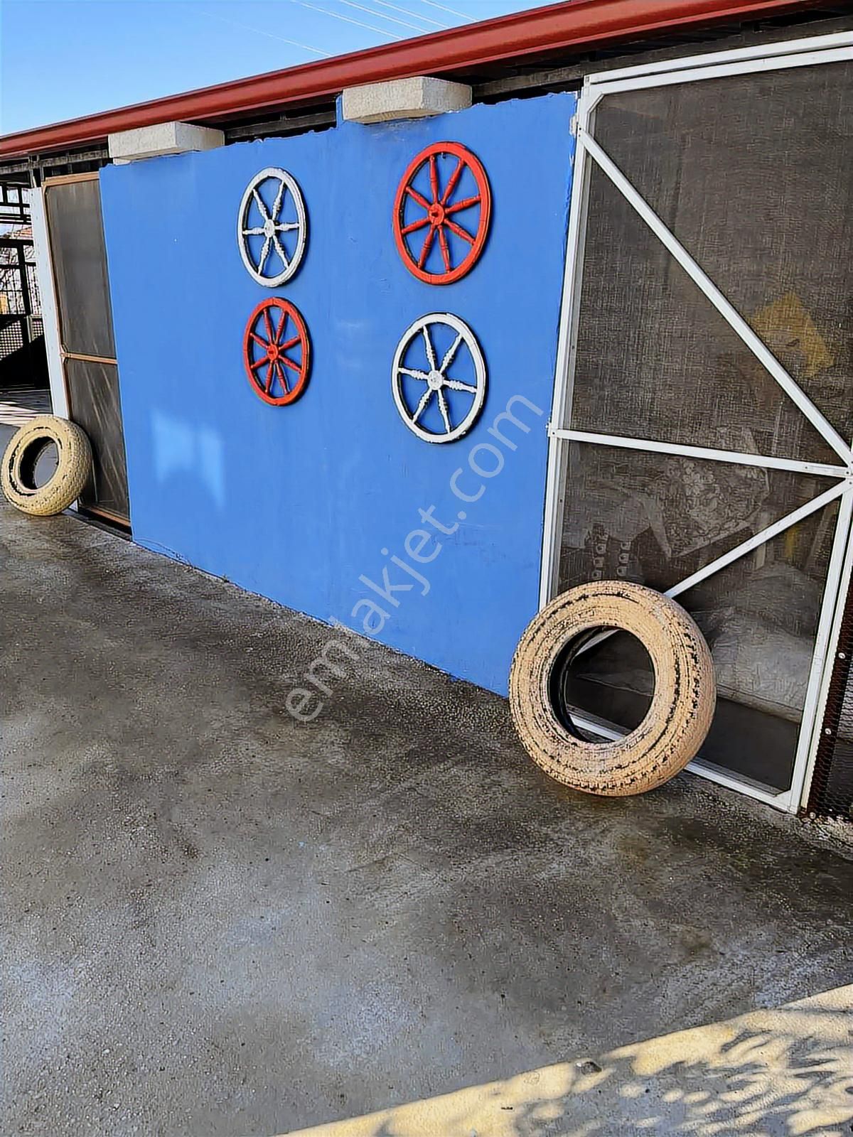 Benim Emlak Süleymanlı 2adet 500+500 Arsa(biri Villalı Biri Boş) - Görsel 14