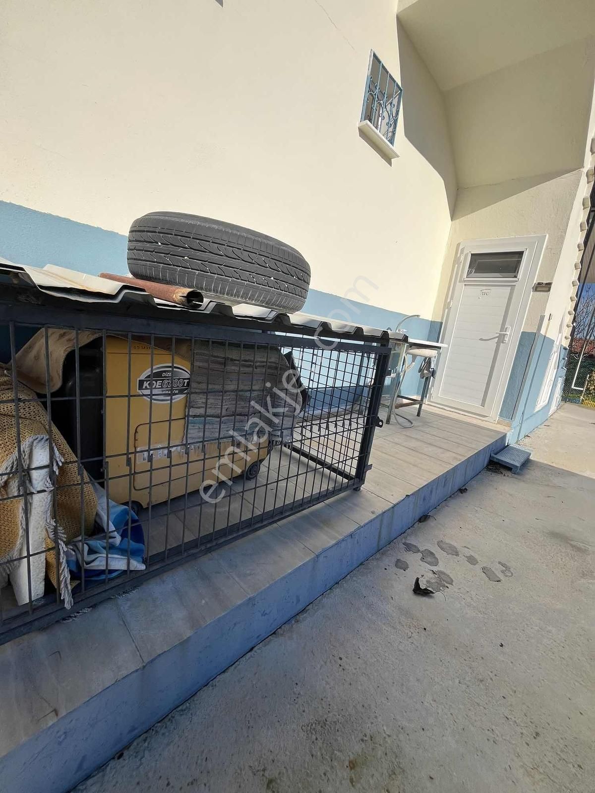 Benim Emlak Süleymanlı 2adet 500+500 Arsa(biri Villalı Biri Boş) - Görsel 27