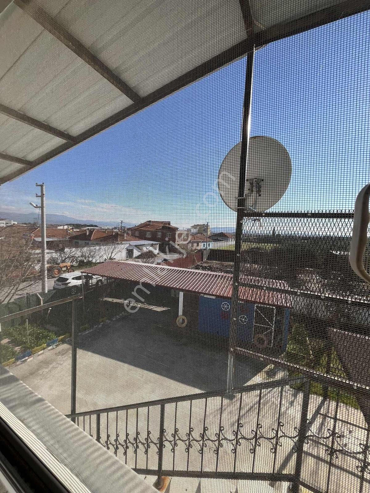 Benim Emlak Süleymanlı 2adet 500+500 Arsa(biri Villalı Biri Boş) - Görsel 9