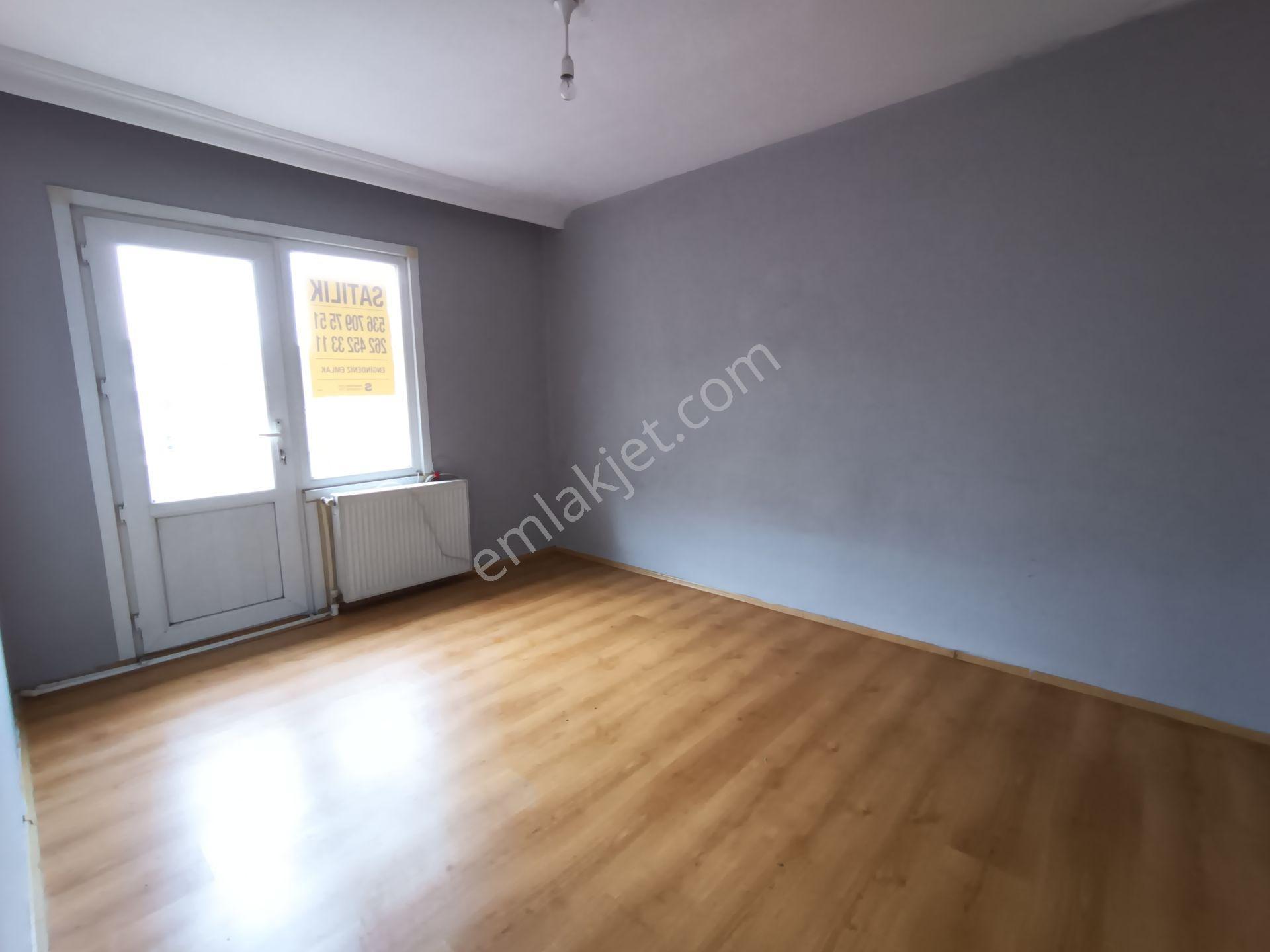 Engindeniz Emlak'tan Çarşı Merkezde Satılık 2+1 Oda Daire - Görsel 10