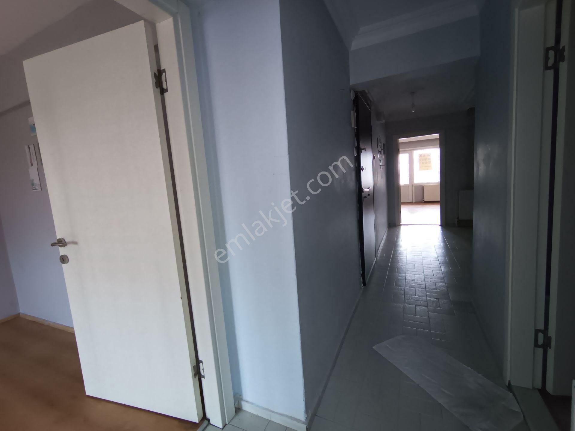 Engindeniz Emlak'tan Çarşı Merkezde Satılık 2+1 Oda Daire - Görsel 16