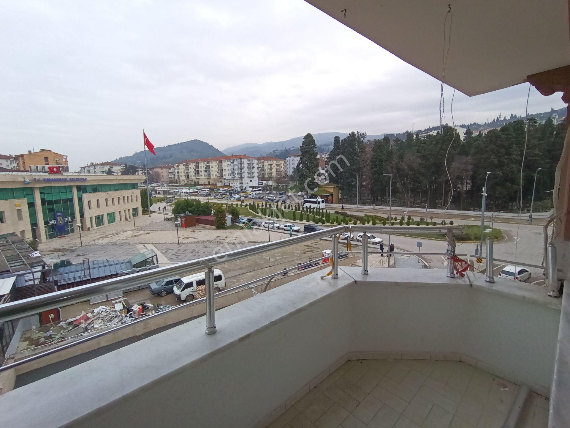 Engindeniz Emlak'tan Çarşı Merkezde Satılık 2+1 Oda Daire - Görsel 8