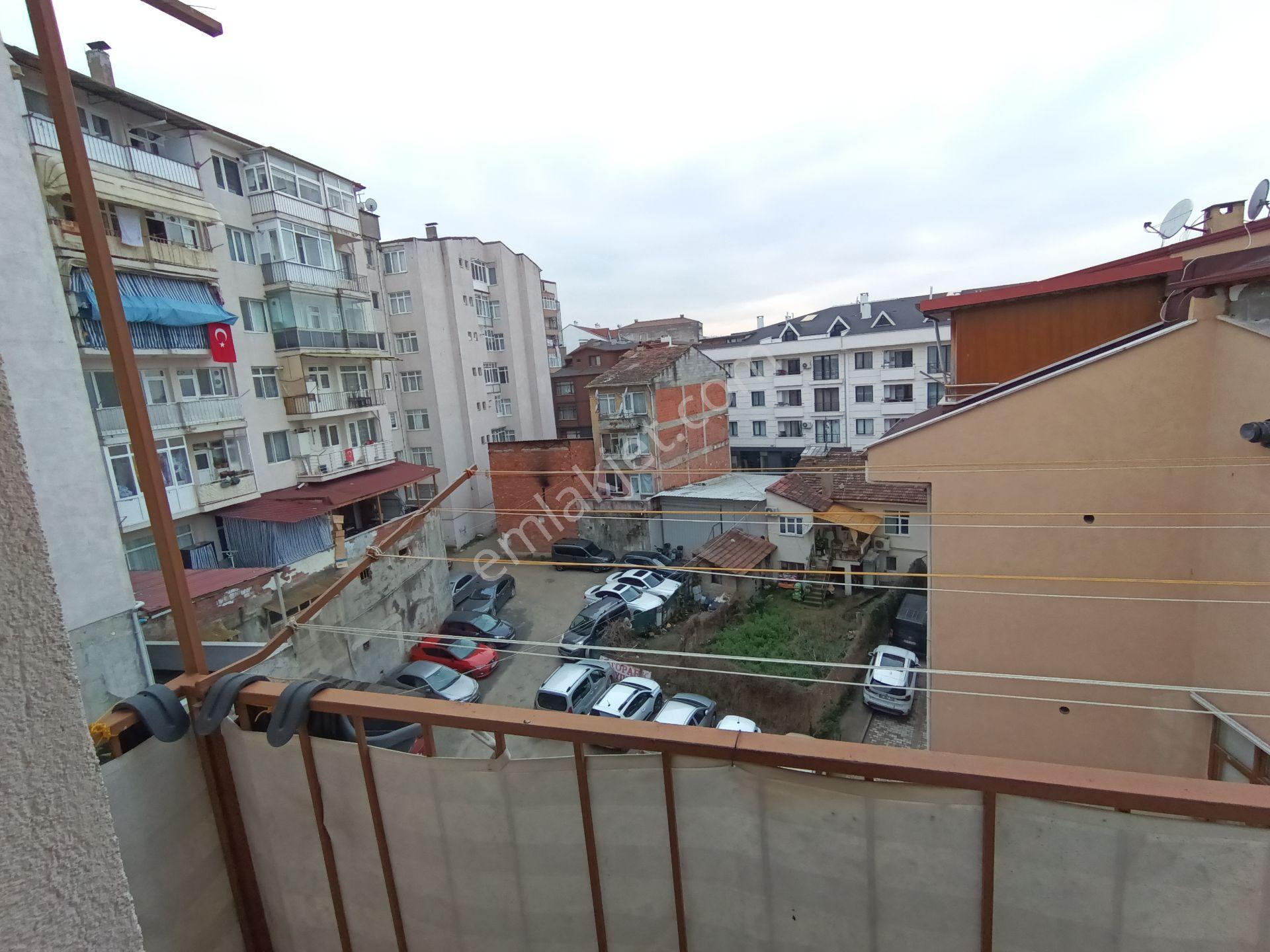 Engindeniz Emlak'tan Çarşı Merkezde Satılık 2+1 Oda Daire - Görsel 12